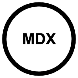 MDX Visual Editor